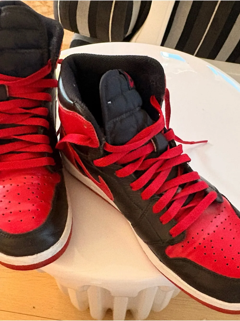 Jordan 1.5 The Return 